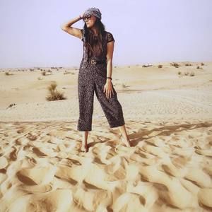 Meet your Posher, Asma